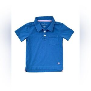Lilly Pulitzer Size XS, 2-3, Pima Cotton Polo